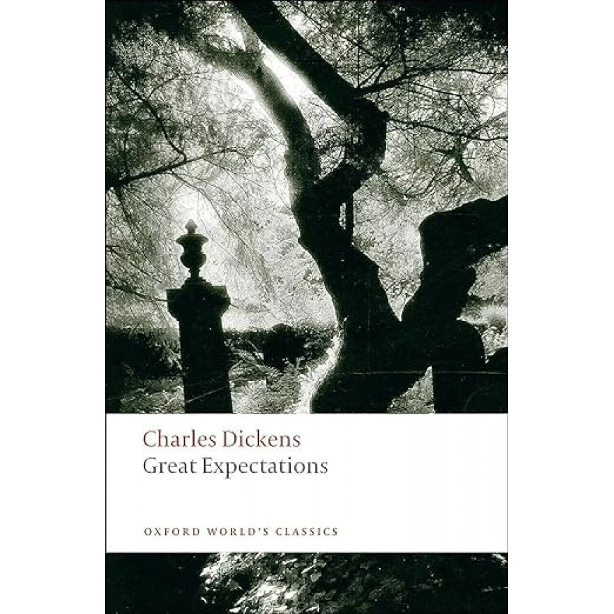 Great Expectations (Oxford World's Classics)